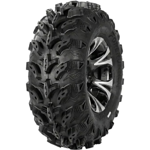 Фото мотошины Forerunner Clover 26/10 R12 86G PR8 Бездорожные/Грязевые