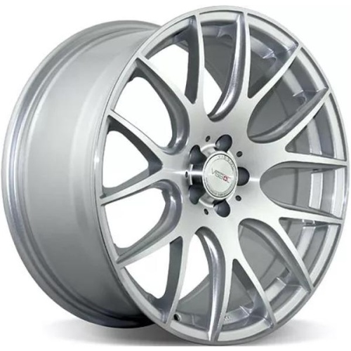 Vissol V-001 9.5x18 5*100 ET35 DIA57.1 SC Литой