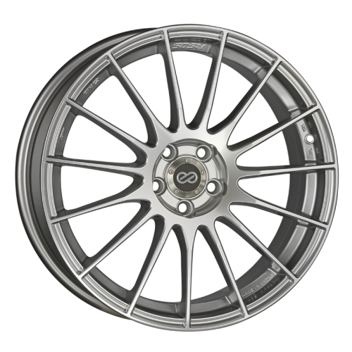Enkei RS05 8x17 5*100 ET48 DIA75.1 S Литой