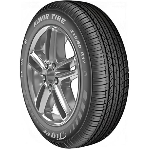 Фото автомобильной шины Kavir Tire KB66 Tiger 215/60 R17 96H