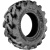 Грузовая шина MRL ATU 410 Super Cat 12.5/80 R18 151/147A6/A8 PR14 Фото грузовой шины MRL ATU 410 Super Cat 12.5/80 R18 151/147A6/A8 PR14