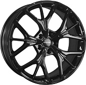 Khomen KHW 2012 8x20 5*120 ET41.5 DIA66.1 Gray Литой