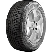 Фото автомобильной шины Blizzak LM001