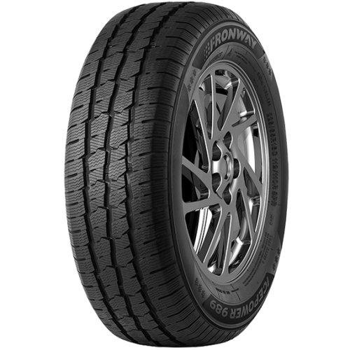 Фото автомобильной шины Fronway Icepower 989 215/65 R16C 109/107R