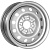 Фото колесного диска ТЗСК ВАЗ 01-07 5x13 4*98 ET29 DIA60.1 Silver Штампованный