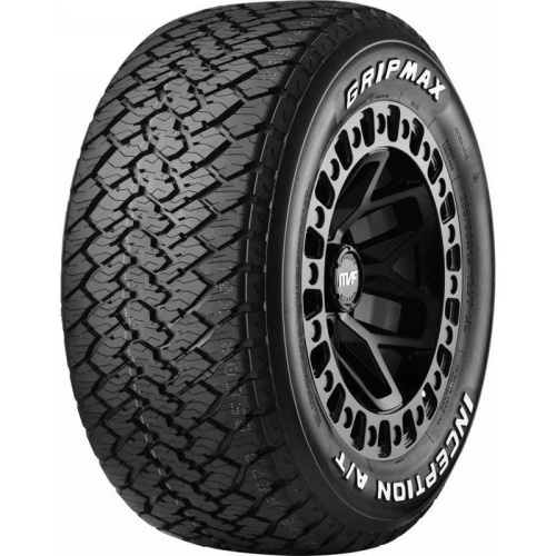 Фото автомобильной шины Gripmax Inception A/T 225/65 R17 102T RWL