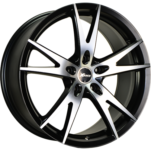 X-Race AF-11 6.5x16 5*114.3 ET45 DIA60.1 MBF Литой