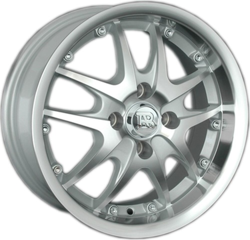 Barret L066 6x14 4*100 ET40 DIA73.1 SF Литой