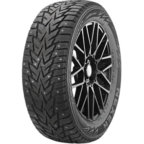 Фото автомобильной шины Nexen Winguard Winspike WS62 SUV 265/70 R17 115T