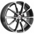 iFree Skibidi 6.5x17 5*114.3 ET45 DIA67.1 Хай Вэй Литой iFree Skibidi 6.5x17 5*114.3 ET45 DIA67.1 Хай Вэй Литой