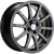 Купить диски Khomen KHW 1707 6.5x17 4*98 ET38 DIA58.6 Gray Литой, купить Диски Khomen KHW 1707 6.5x17 4*98 ET38 DIA58.6 Gray Литой в Архангельске Khomen KHW 1707 6.5x17 4*98 ET38 DIA58.6 Gray Литой