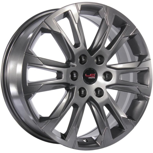 Replica Concept TY579 8x20 6*139.7 ET45 DIA95.1 GM Литой