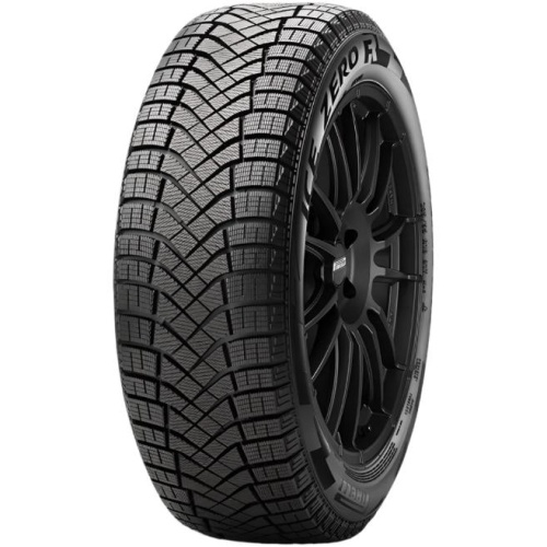 Фото автомобильной шины Pirelli Ice Zero FR 265/65 R17 116H XL