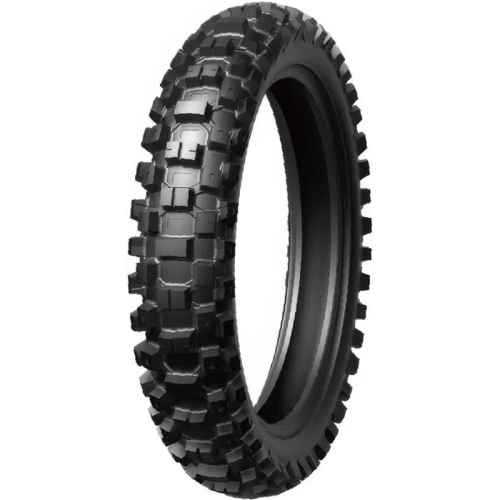 Фото мотошины Wincross Rymax 50 100/90 R19 57M Задняя Кросс