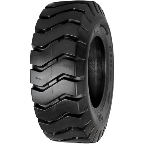 Фото грузовой шины ATF Rocktrax 216 E3/L3 23.5/0 R25 191A2 PR24