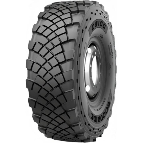Фото грузовой шины Goodride CS100 425/85 R21 162C PR22 Ведущая