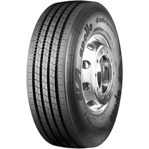 Фото грузовой шины Apollo Endu Race RA 215/75 R17.5 126/124M Рулевая
