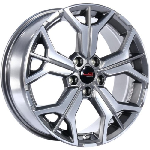 Replica Concept Ki538 7.5x18 5*114.3 ET48.5 DIA67.1 GMF Литой
