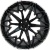 Купить диски Khomen KHW 2202 10x22 5*112 ET30 DIA66.6 Black Matt MR Литой, купить Диски Khomen KHW 2202 10x22 5*112 ET30 DIA66.6 Black Matt MR Литой в Архангельске Khomen KHW 2202 10x22 5*112 ET30 DIA66.6 Black Matt MR Литой