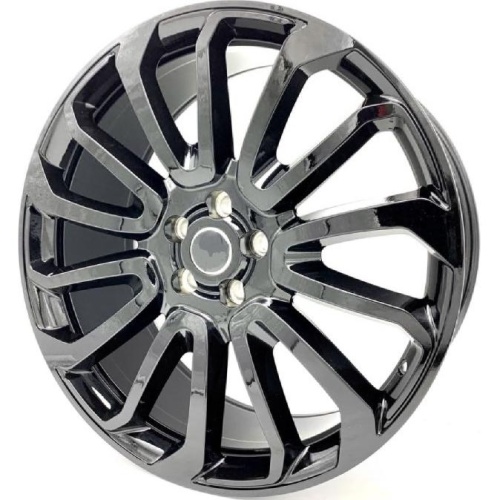 K.A.N. D959 9.5x20 5*120 ET45 DIA72.6 B Литой