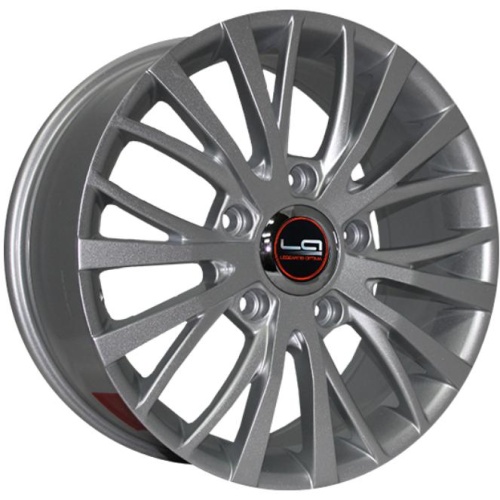 Replica Concept TY542 8.5x20 5*150 ET45 DIA110.1 Silver Литой