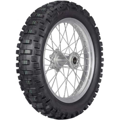 Фото мотошины Novion SS158-002 Super Soft 140/80 R18 70M Задняя Эндуро
