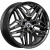 K&K Колумб 7x19 5*108 ET45 DIA67.1 Кварц Литой