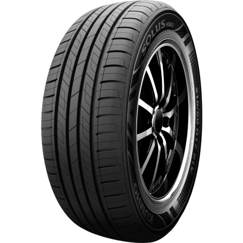 Kumho Solus HS63 225/60 R18 100H