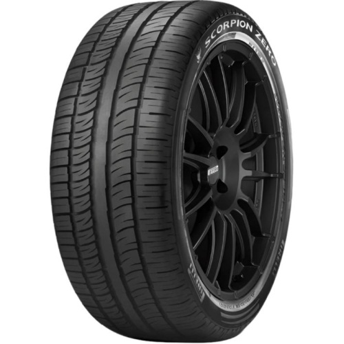 Фото автомобильной шины Pirelli Scorpion Zero Asimmetrico 255/65 R19 114V XL LR
