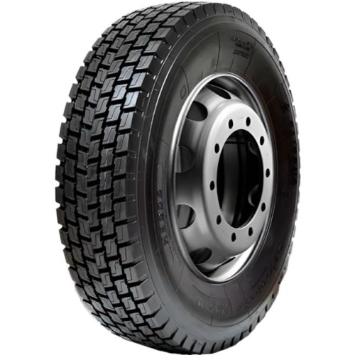 Фото грузовой шины Inroad HD2I-250 315/70 R22.5 154/150L Ведущая