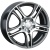 Купить диски LS 838 6.5x15 4*114.3 ET40 DIA73.1 GMF Литой, купить Диски LS 838 6.5x15 4*114.3 ET40 DIA73.1 GMF Литой в Архангельске LS 838 6.5x15 4*114.3 ET40 DIA73.1 GMF Литой