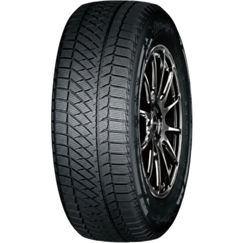 Фото автомобильной шины Rauffan Snowmaster W2 225/55 R18 102T XL