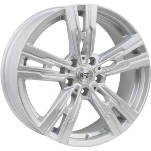 RST R228 8x18 5*108 ET50 DIA63.3 SL Литой