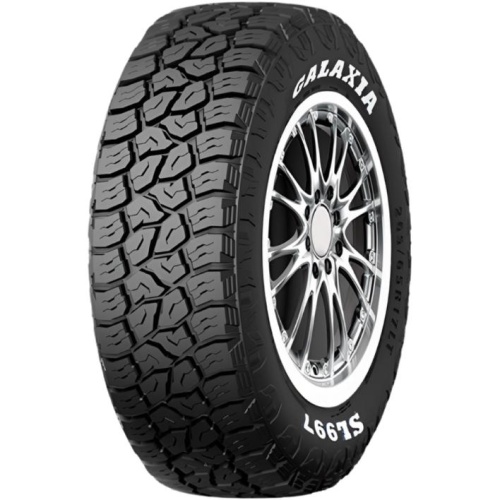 Фото автомобильной шины Galaxia SL997 315/70 R17 121P