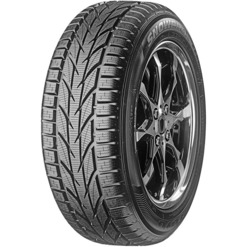 Фото автомобильной шины Toyo Snowprox S953 235/45 R17 97V