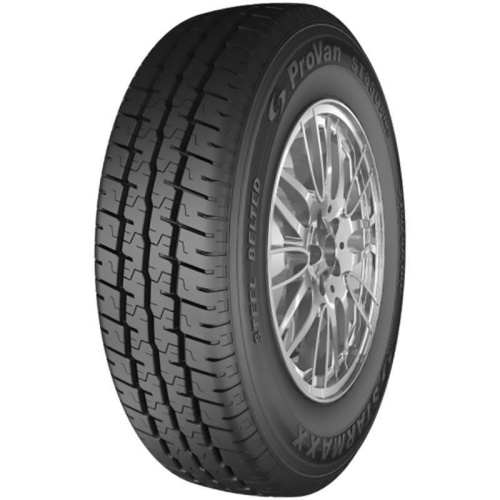 Фото автомобильной шины Starmaxx Provan ST850 Plus 225/65 R16C 112R