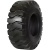 Грузовая шина Top Trust E-3/L-3 17.5/0 R25 -B PR20 Фото грузовой шины Top Trust E-3/L-3 17.5/0 R25 -B PR20