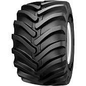 Фото грузовых шин Terra Turbo II