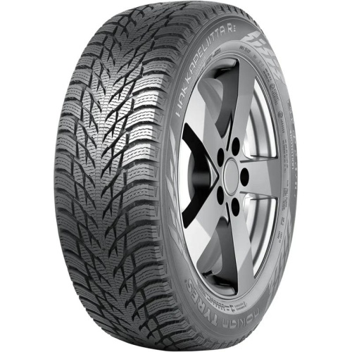 Фото автомобильной шины Nokian Tyres Hakkapeliitta R3 225/40 R19 93T XL