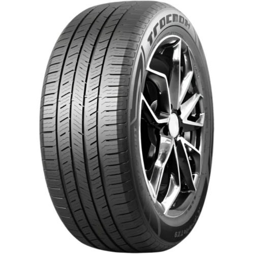 Фото автомобильной шины Tracmax X-Privilo TX9 265/65 R18 114H