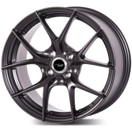 Lizardo XH315 7x16 4*100 ET40 DIA60.1 CB Литой