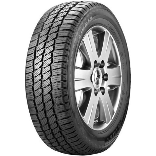 Фото автомобильной шины Goodride SW612 205/65 R15C 102/100T