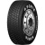 Грузовая шина Sonix SX806 315/80 R22.5 156/150L PR20 Ведущая Фото грузовой шины Sonix SX806 315/80 R22.5 156/150L PR20 Ведущая