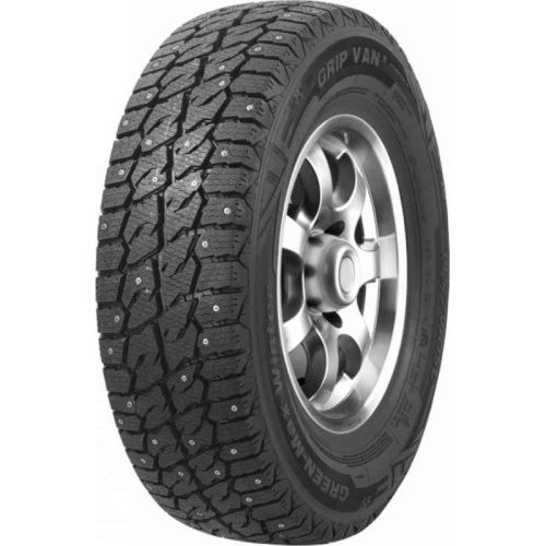 Фото автомобильной шины Linglong GREEN-Max Winter Grip Van 2 225/65 R16C 112/110R