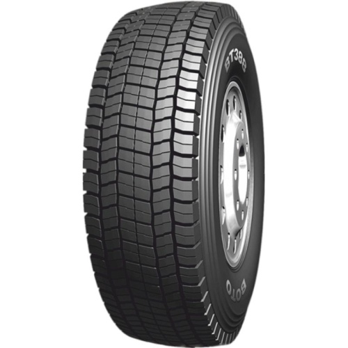 Фото грузовой шины Boto BT388 315/80 R22.5 156/150L PR20 Ведущая