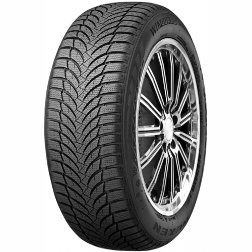 Фото автомобильной шины Nexen Winguard Snow G WH2 225/50 R17 98V XL