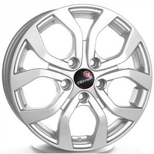 Remain R164 6.5x16 5*114.3 ET45 DIA67.1 Сильвер S Литой