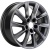 Купить диски Khomen KHW 1604 6x16 5*105 ET39 DIA56.6 Gray Литой, купить Диски Khomen KHW 1604 6x16 5*105 ET39 DIA56.6 Gray Литой в Архангельске Khomen KHW 1604 6x16 5*105 ET39 DIA56.6 Gray Литой