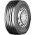 Фото грузовой шины Fortune FAR611 385/65 R22.5 170J PR24 Прицеп