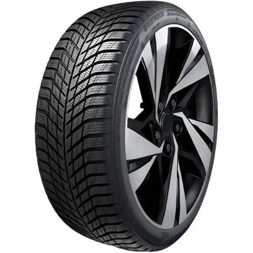 Фото автомобильной шины Hankook Winter i*Cept Evo 4 W340 235/50 R18 101V XL